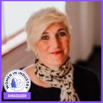 Andrea Simon