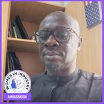 Okechukwu De-Lawrence Umezuruike
