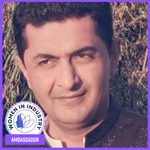 Khalid Mahmood