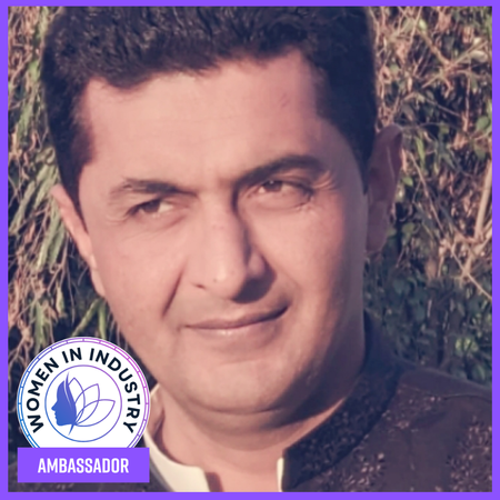 Khalid Mahmood