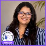 Vaishali Easwaran