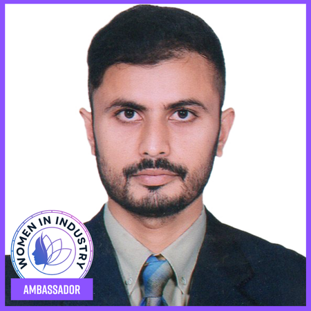 Muhammad Uzair Safdar