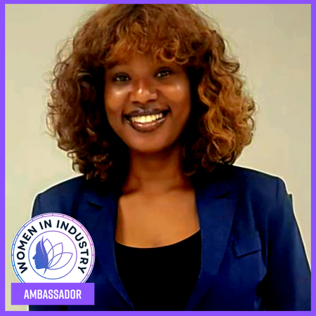Oluwabusayomi Faith Popoola