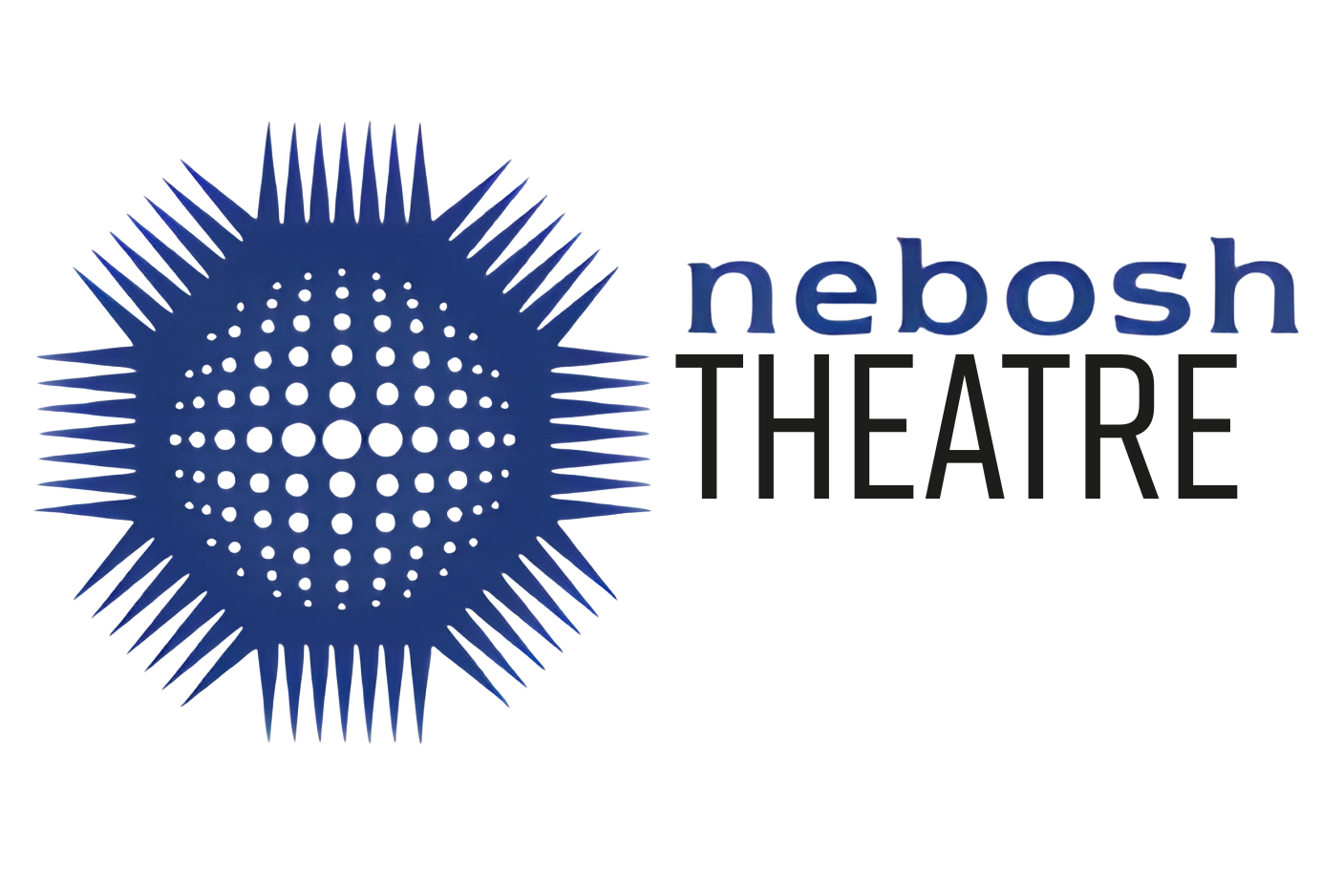Nebosh theatre logo