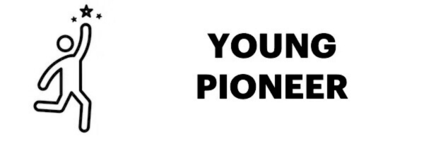 Workplace Leaders Top 50 - Young Pioneer