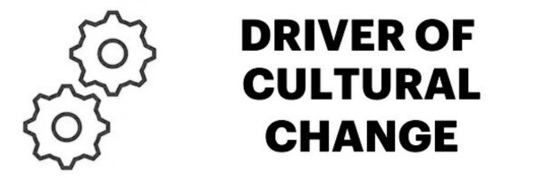Workplace Leaders - driver of cultural change
