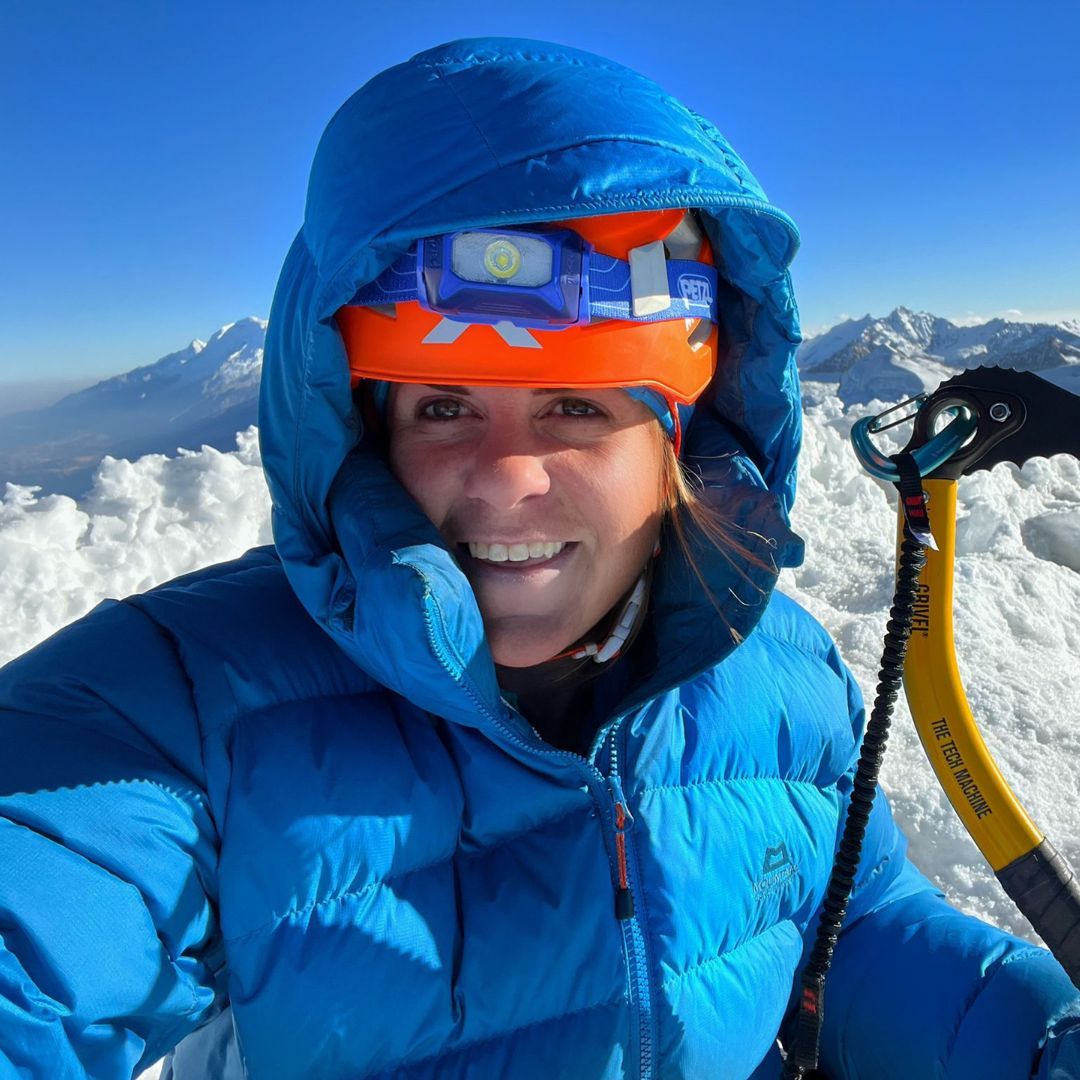 Lisa Forte Ski Ski 