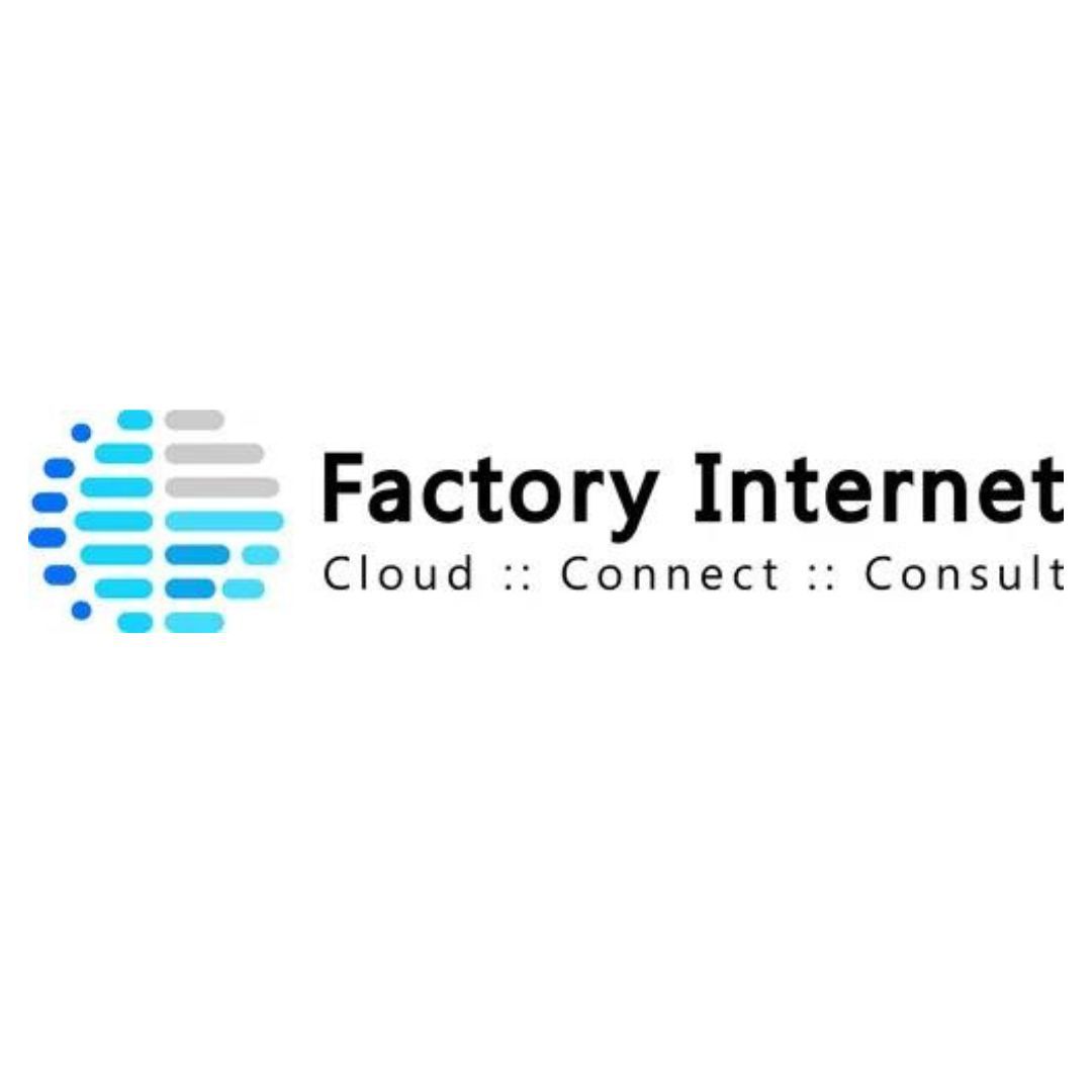 factory internet logo 