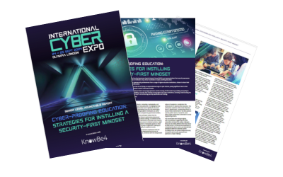 Knowbe4 report