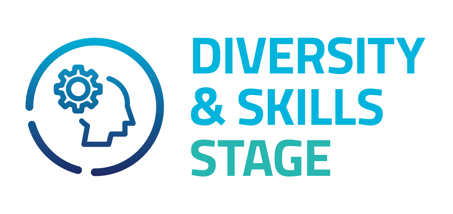 Diversity & Skills Stage