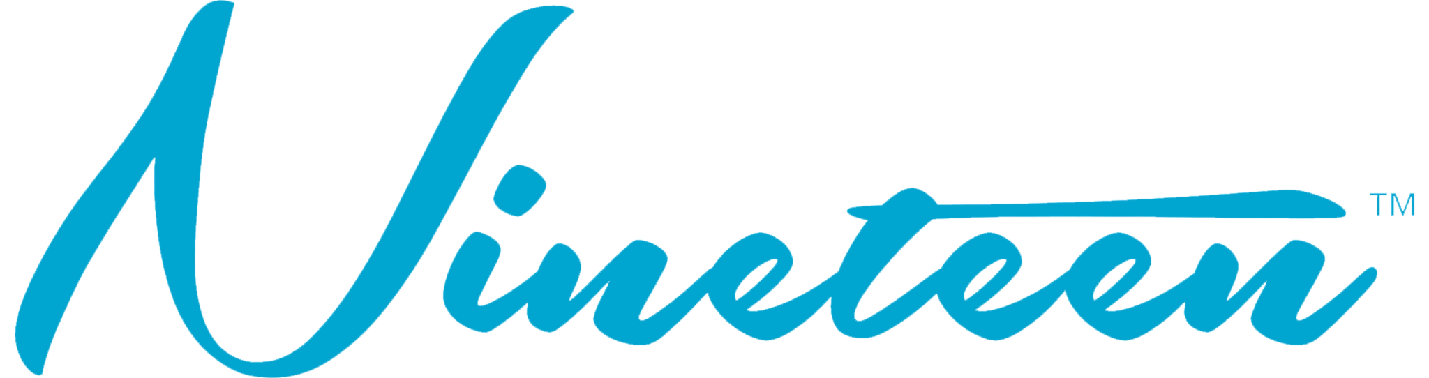 Nineteen Logo