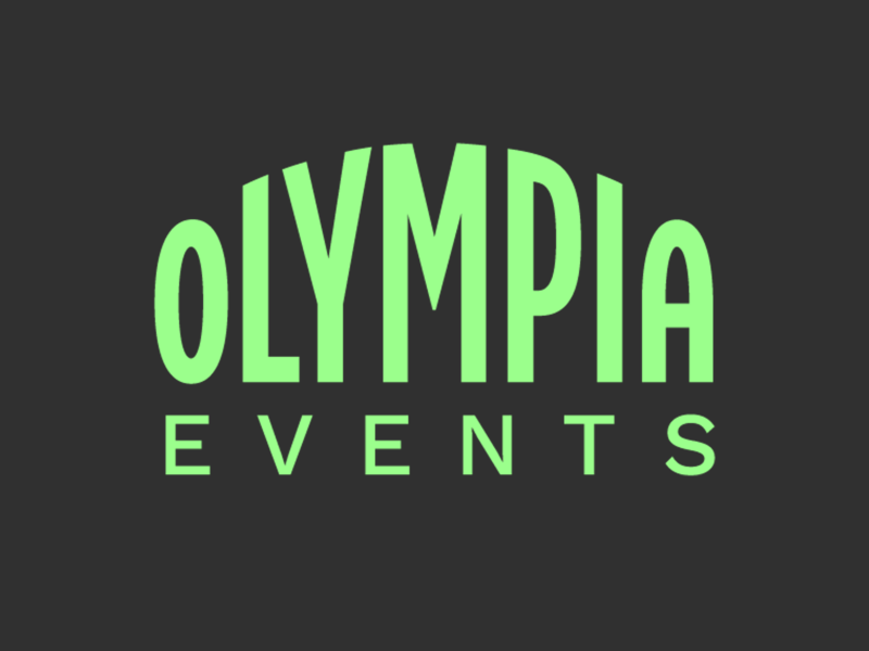 Olympia Events London