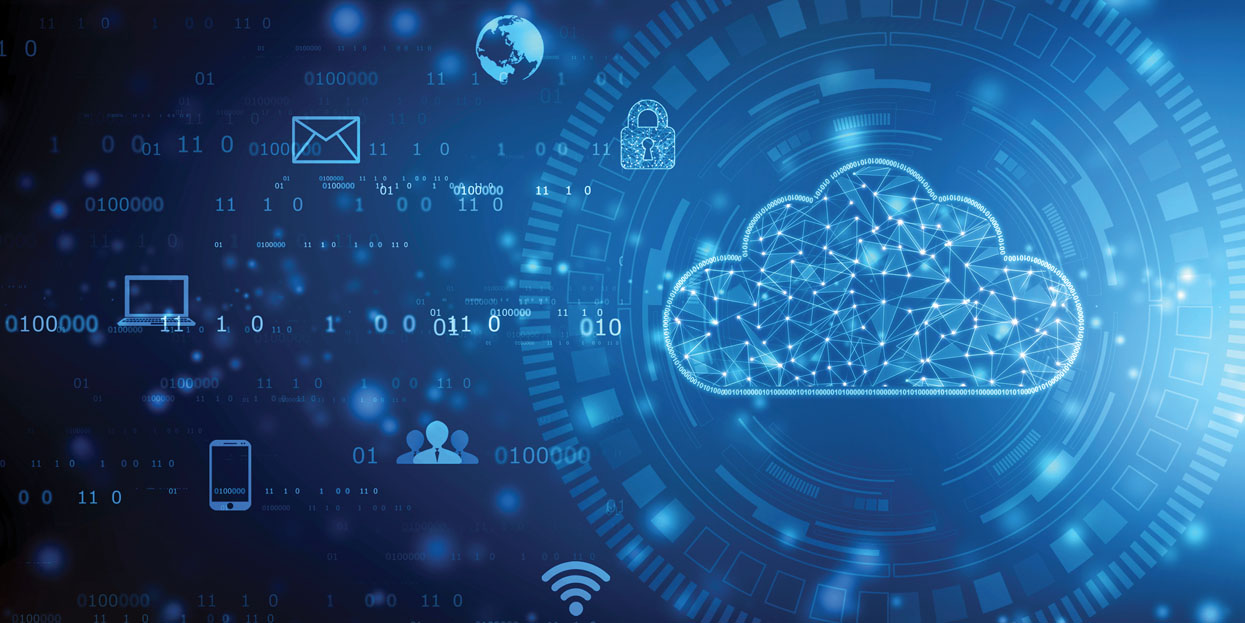 The Looming Cloud Threat - Securing the Modern Cloud Infrastructure