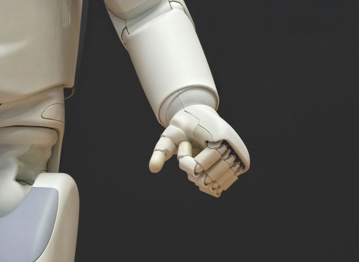 Cyber Warfare: Will The Next Frontline be in Cyberspace?