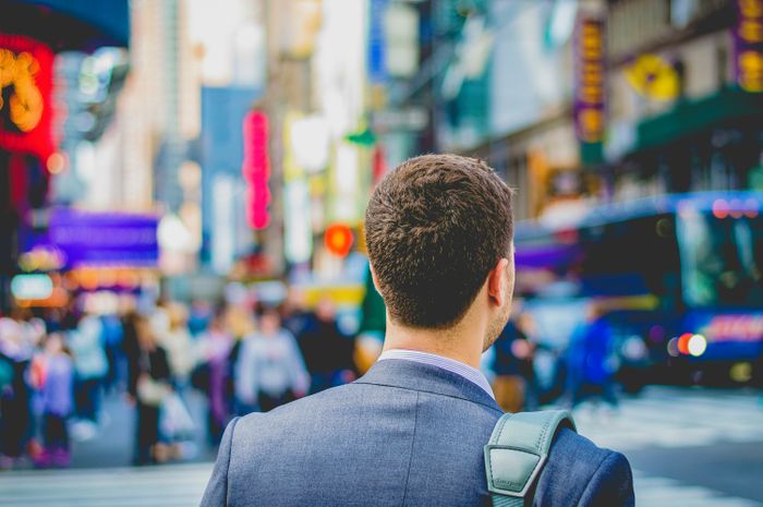 It’s Never Too Late: Transitioning to a Career in Cybersecurity