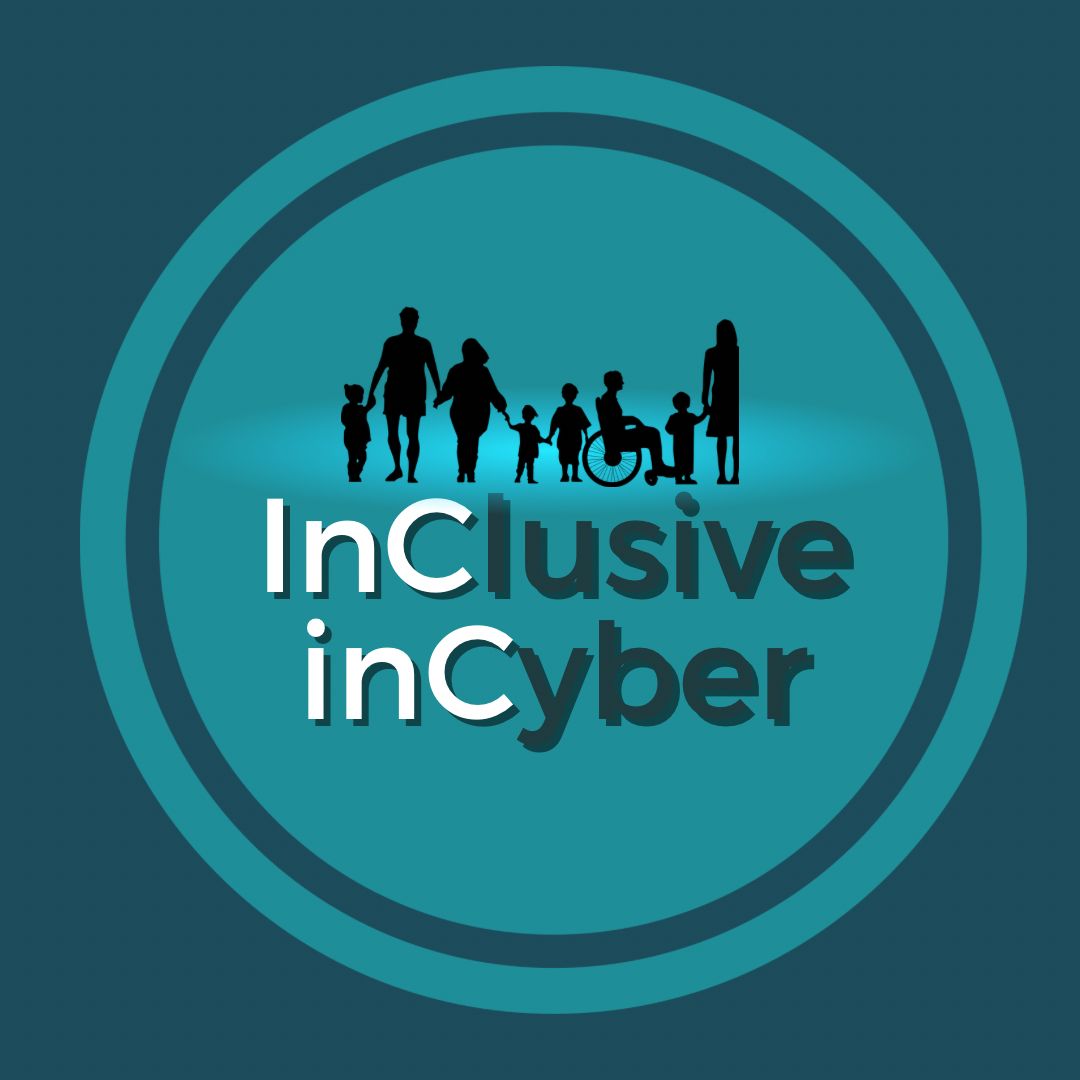 InclusiveInCyber