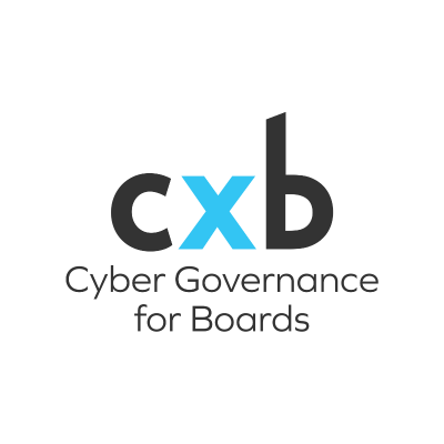 CxB - Cyber Governance for Boards