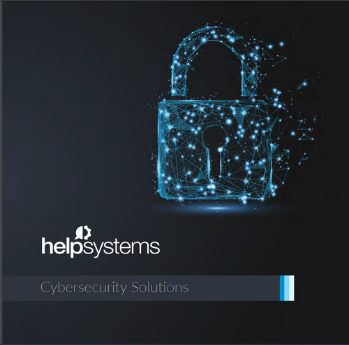HelpSystems Cybersecurity Solutions