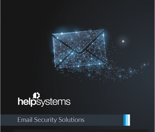 HelpSystems Email Security  Solutions