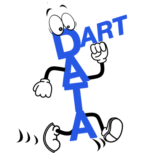 Data Dart