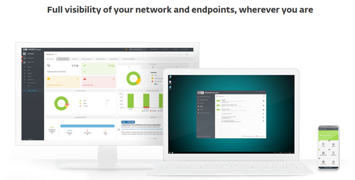 ESET PROTECT Complete