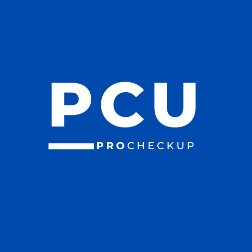 ProCheckUp Ltd