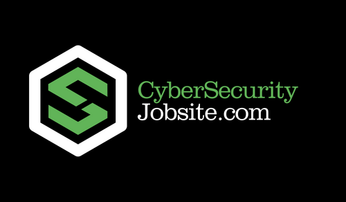 Cybersecurity Jobsite