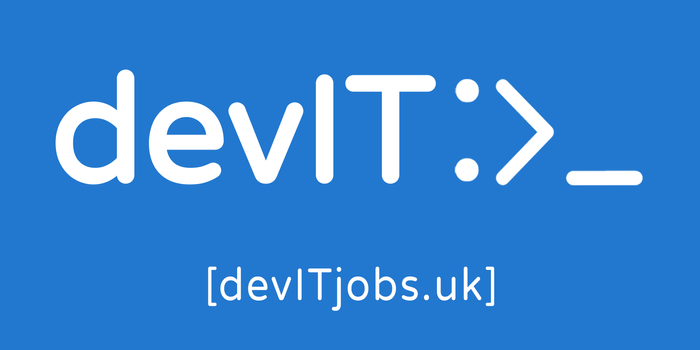 Dev IT Jobs