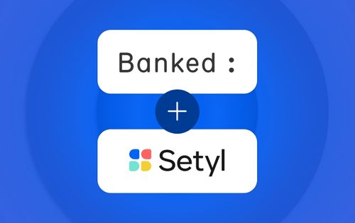 How Banked reduced SaaS spend by 25% and stays audit-ready with Setyl