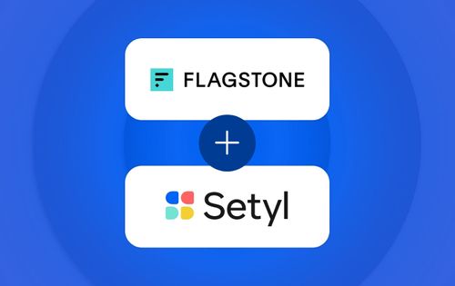How Flagstone uses Setyl as its centralised IT asset register