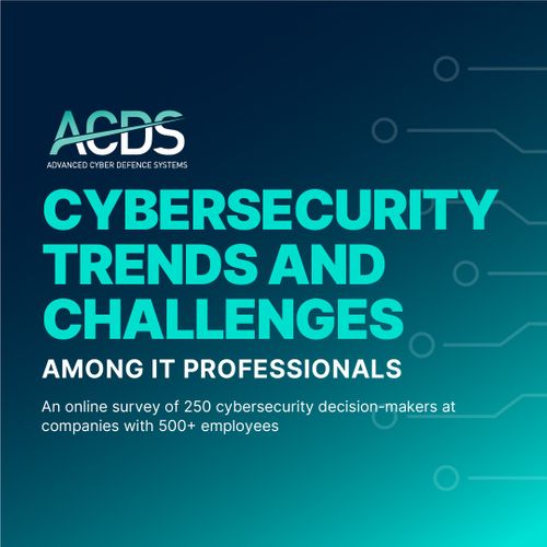 Report Reveals That Half of IT Professionals Believe There Are Devices Connected To Their Network That They’re Unaware Of