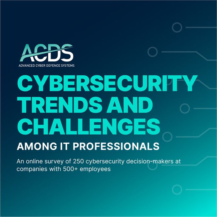 Report Reveals That Half of IT Professionals Believe There Are Devices Connected To Their Network That They’re Unaware Of