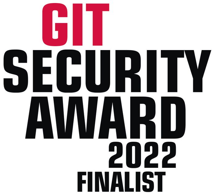 The Encryption Solution Boxcryptor is a finalist in the GIT SECURITY AWARD