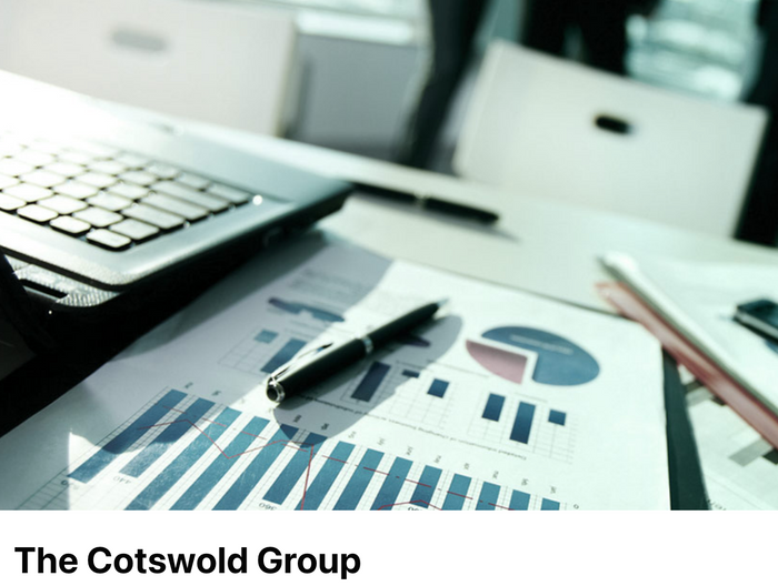 We are proud to announce our partnership with The Cotswold Group – a collaboration for the fight against fraud.