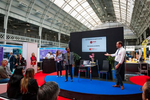 Real-Time Cyberattack Simulations Take Center Stage at International Cyber Expo 2024 with CrisisCast