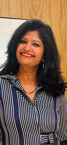 Dr Saritha Arunkumar