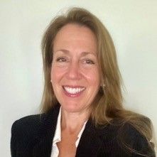 Dr Jill Kastner