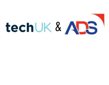 techUK and ADS Pavilion