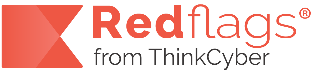 red flags logo