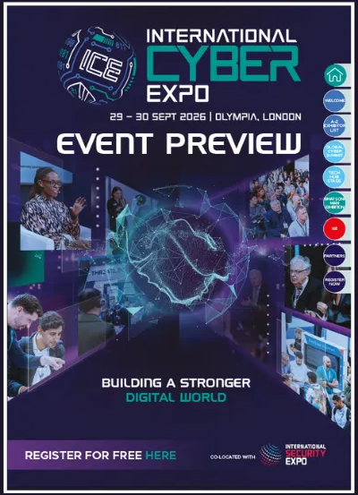 International Cyber Expo 2025 Event Preview
