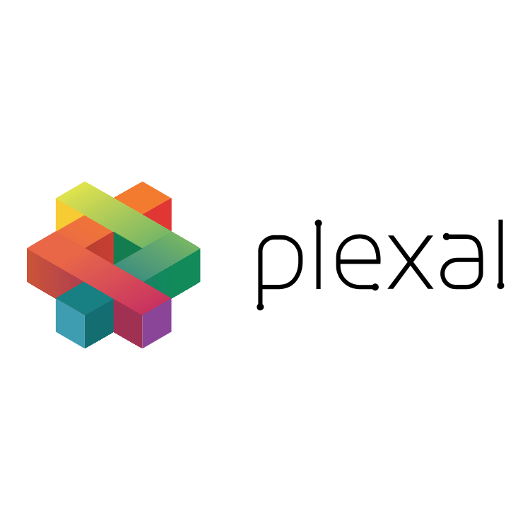 Plexal Logo