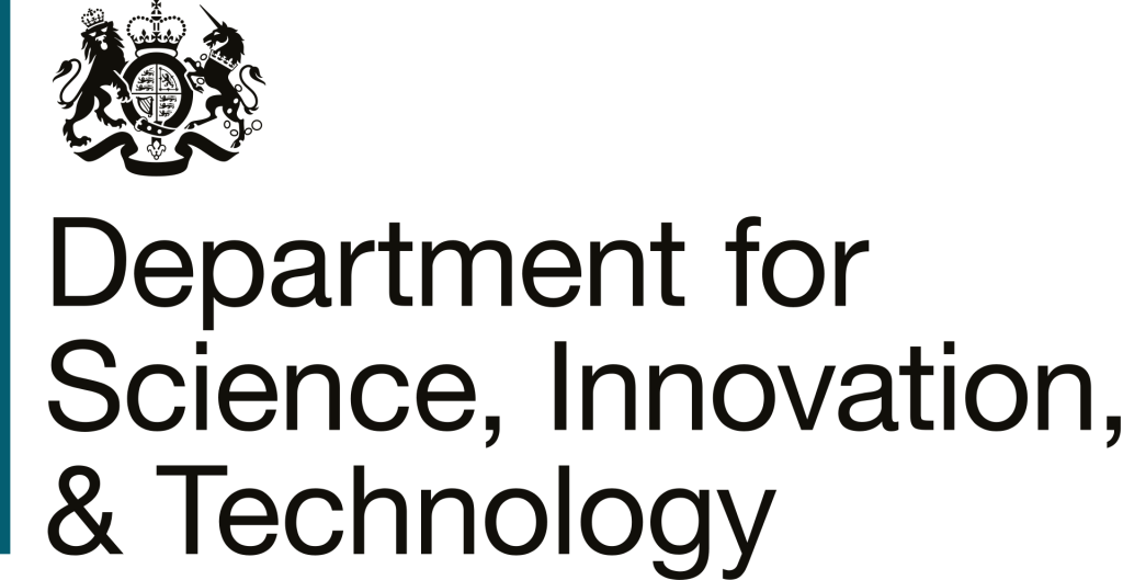 DSIT LOGO