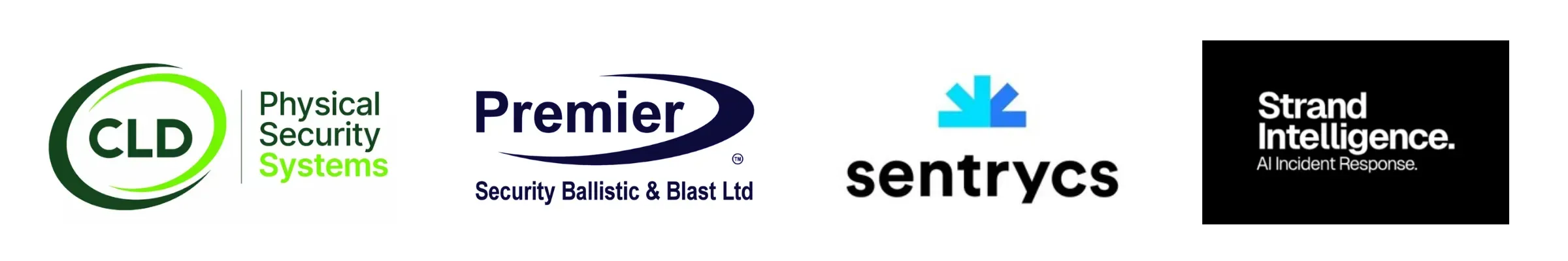 live demo logos