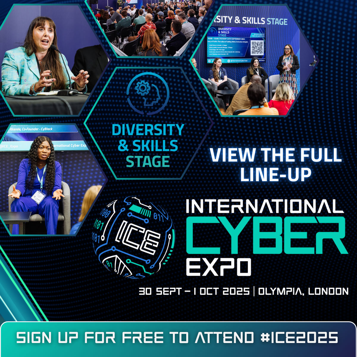 Diversity and Skills Stage
