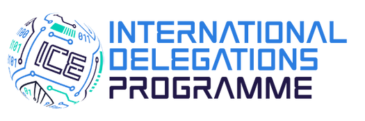 International Delegations Programme ICE 2025