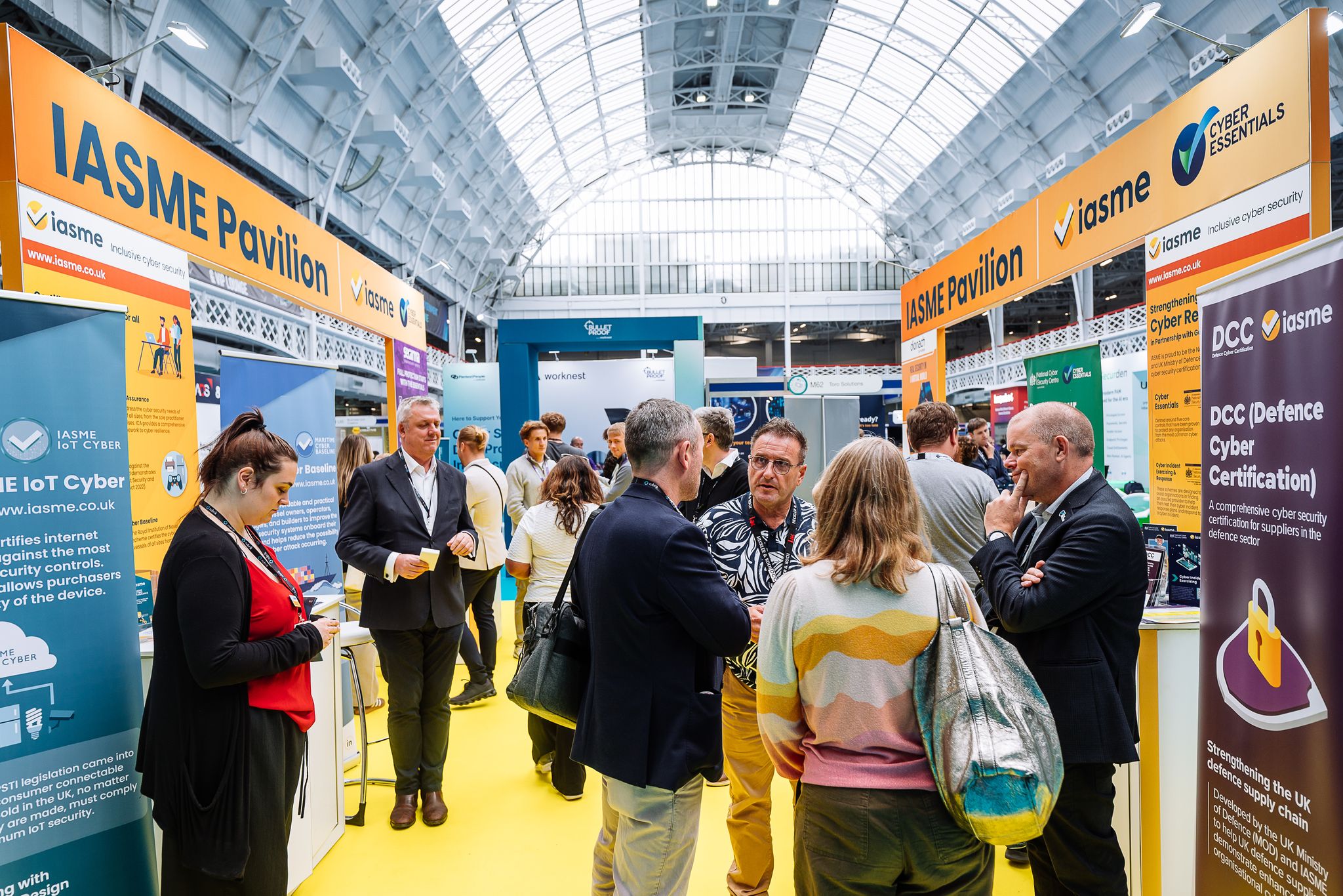IASME IMAGE 5