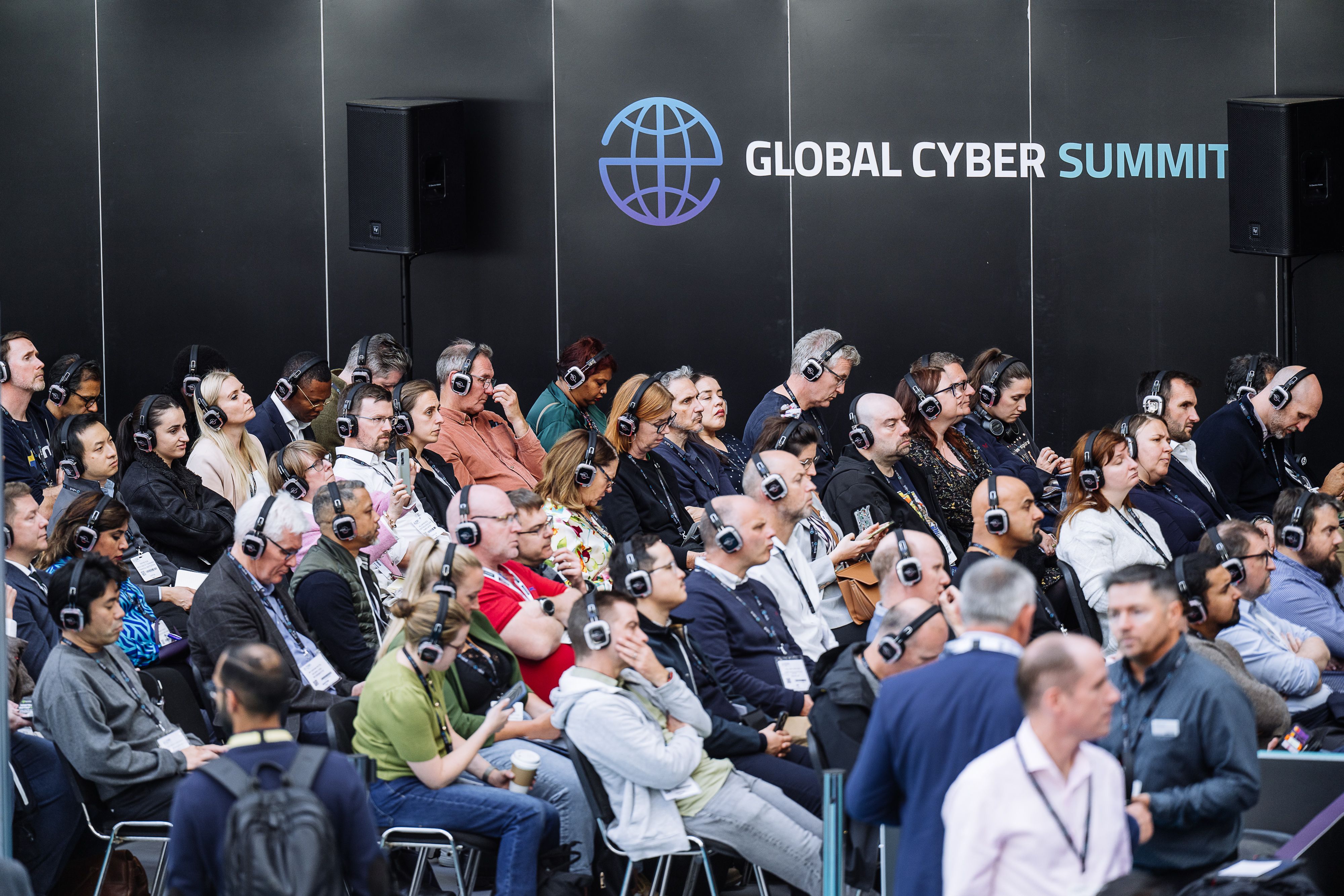 Global Cyber Summit 2025