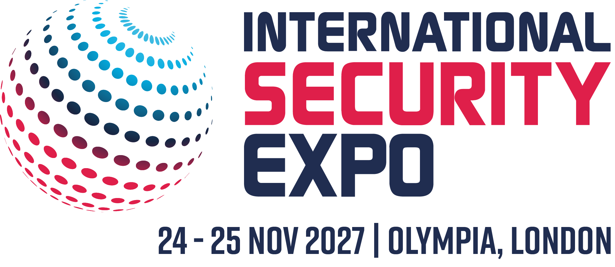 International Security Expo 2026