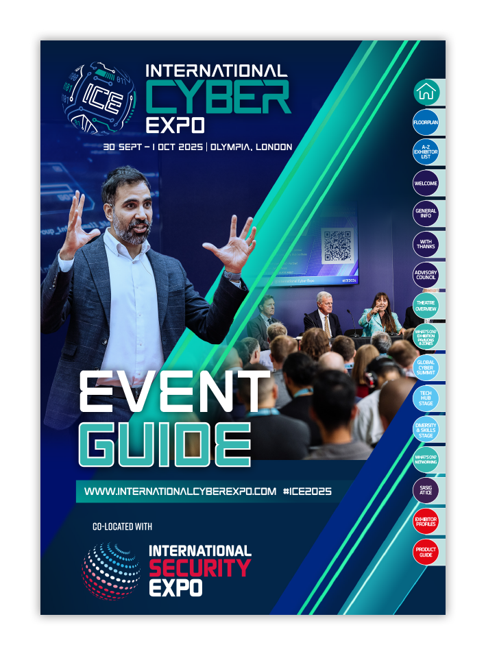 International Cyber Expo 2025 Event Preview