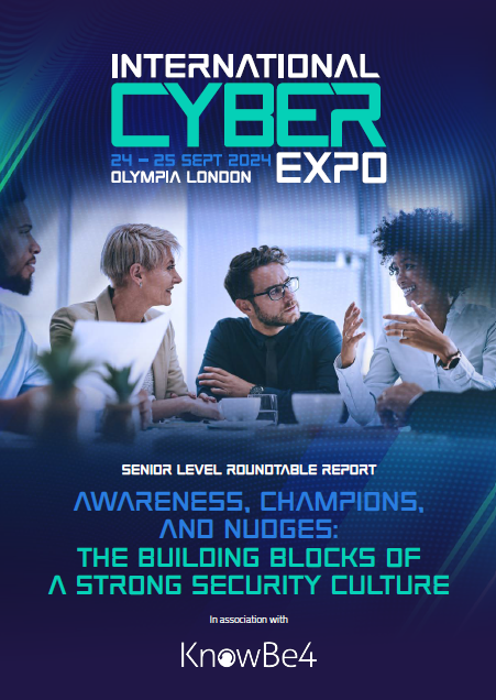 ICE Building blocks report
